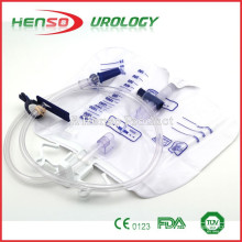 Henso PVC Luxury Urine Bag